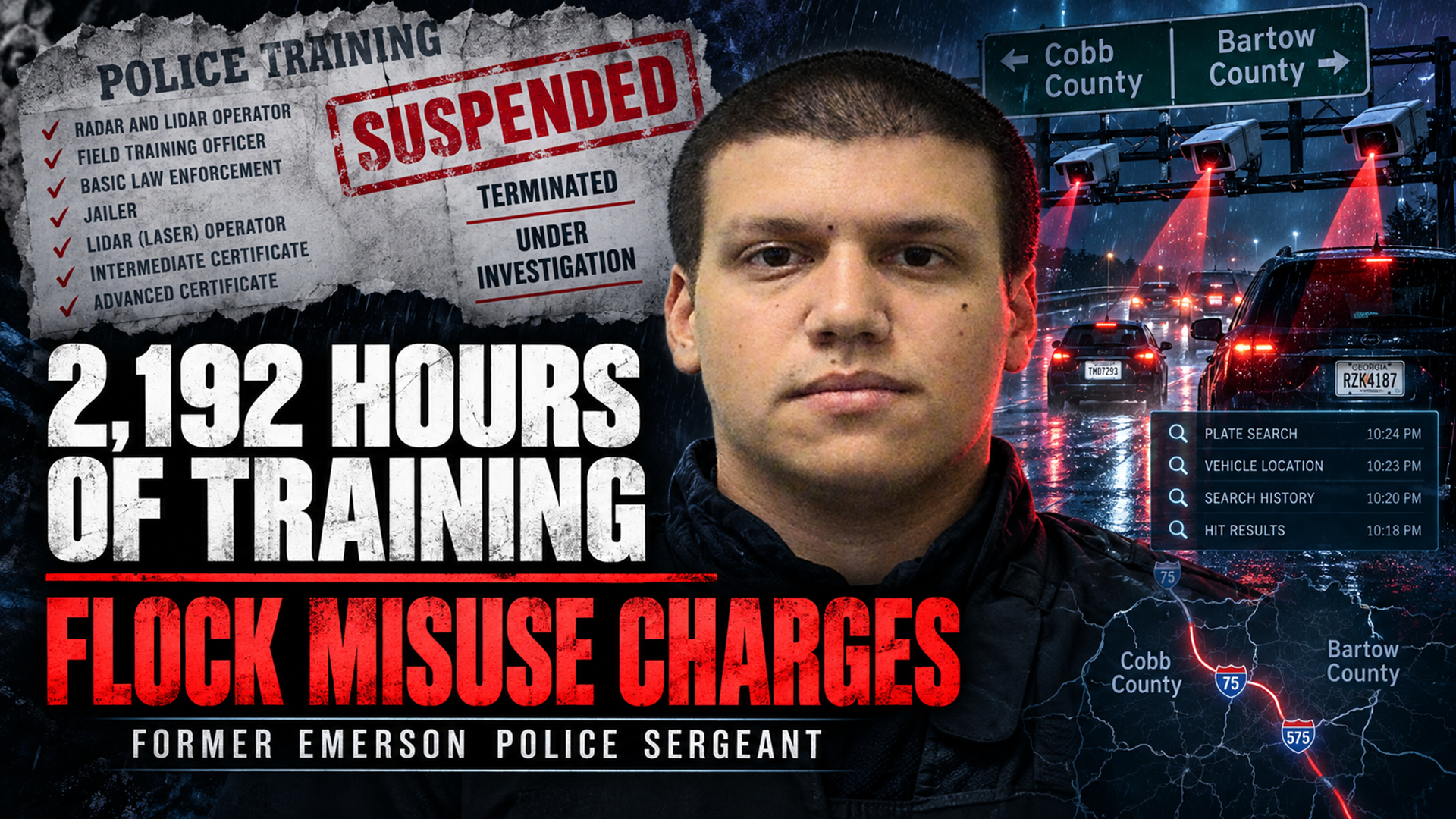 Anthony Michael Trapani — Shields of Shame investigation thumbnail