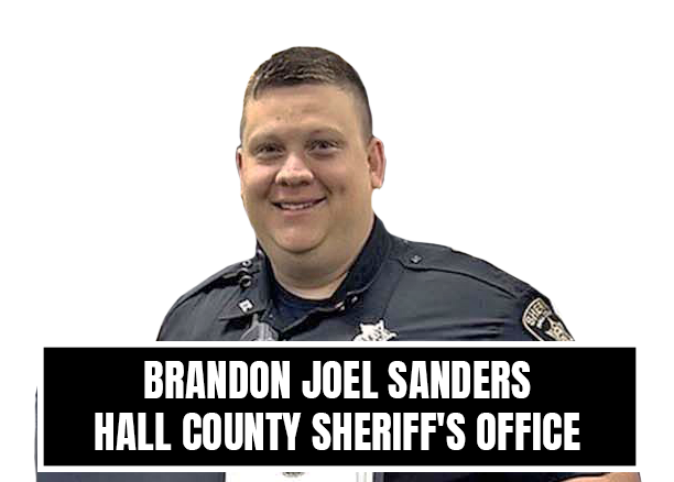 Additional supplied Brandon Joel Sanders case image