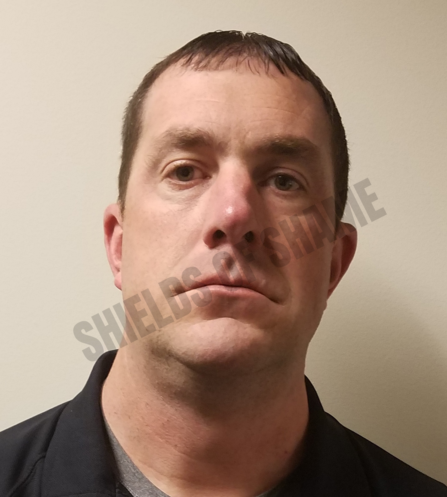 Brandon Payne Sellers — supplied Milledgeville Police Department case photograph