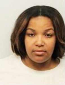 Calandic Sierra Thomas supplied Savannah Police case image