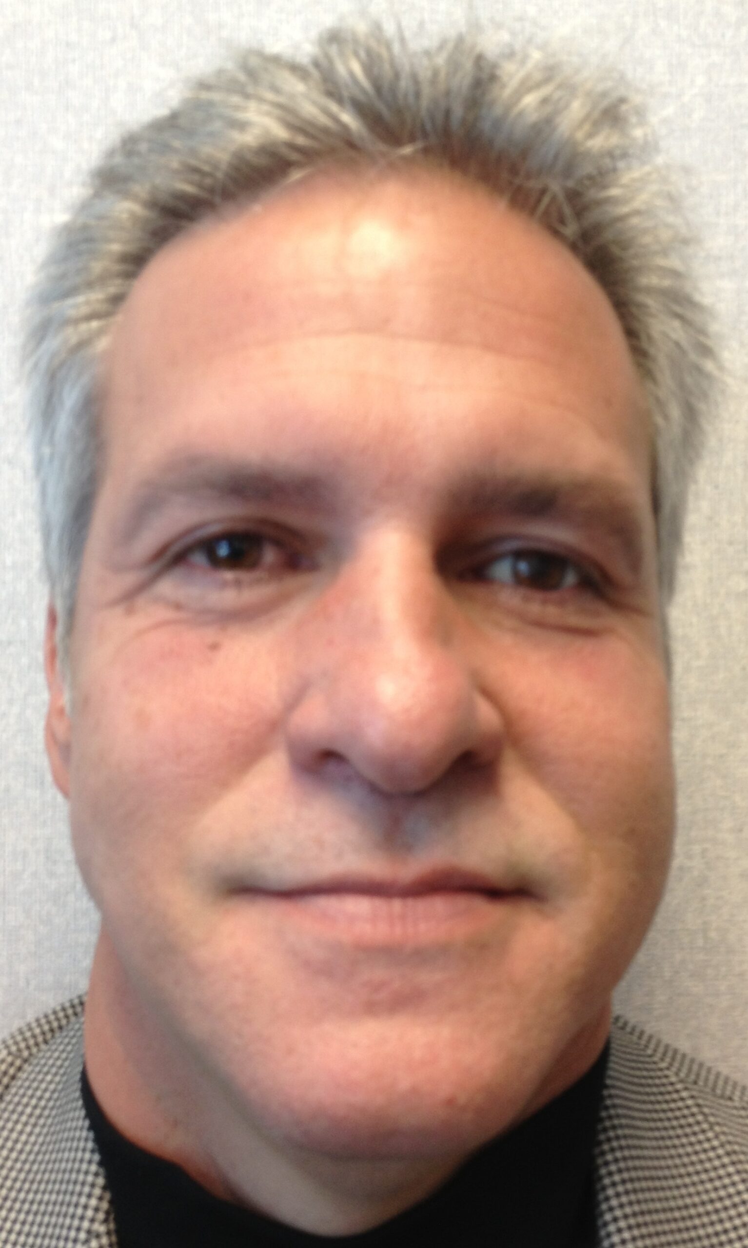 Carlos Alberto Rubio, Cherokee County Sheriff's Office