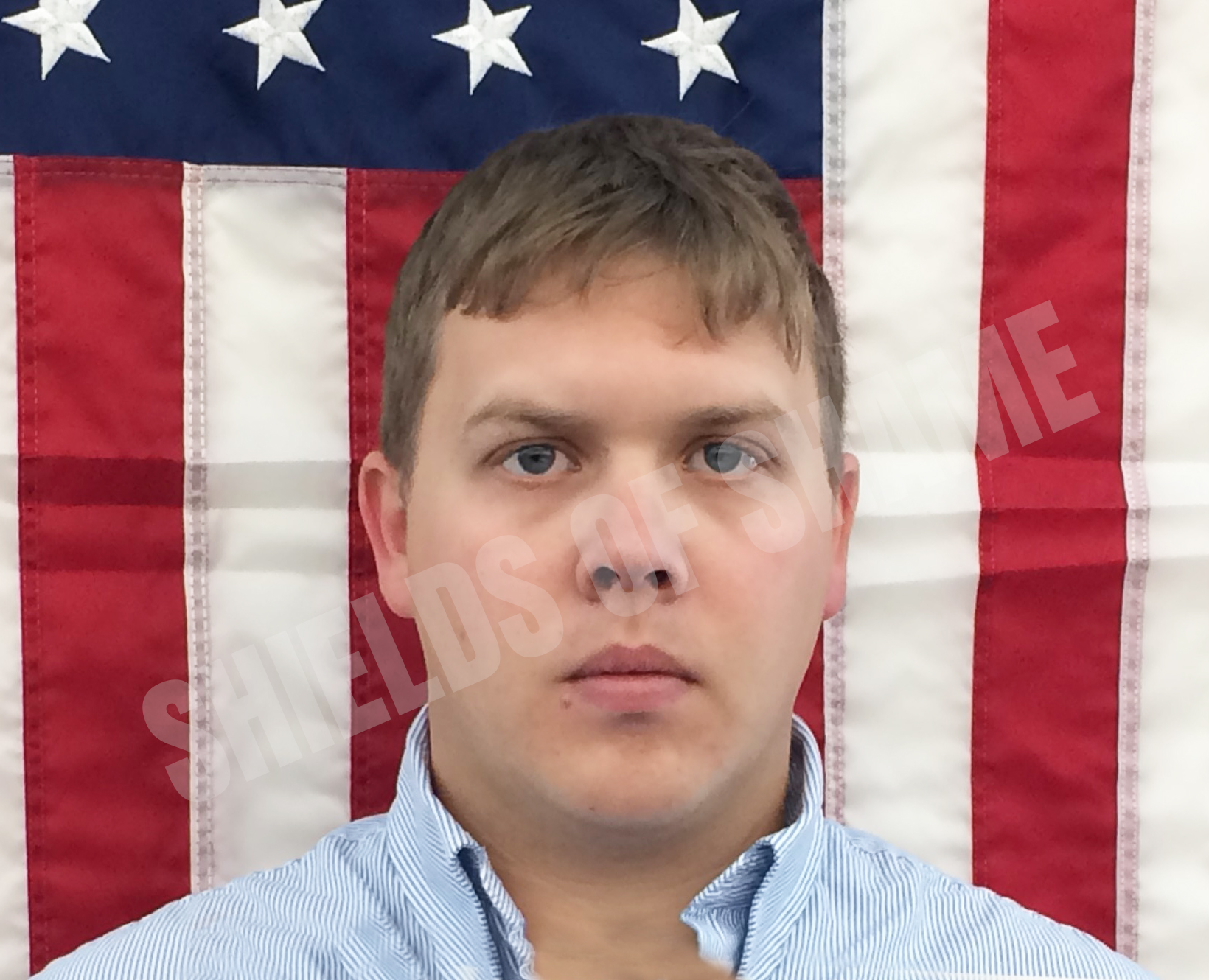 Christian Ryan Brewer — supplied Habersham County Sheriff's Office case image