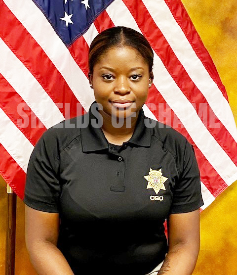 Cynthia Noemy Jodesty — supplied Cherokee County Sheriff's Office image