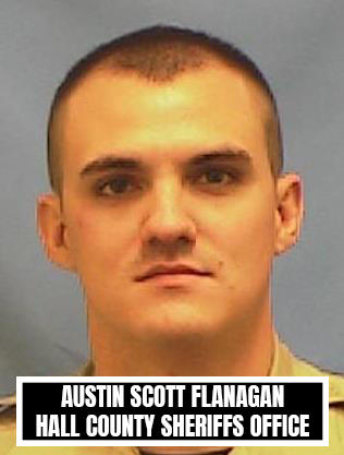 Flock Wall of Shame case image for Austin Scott Flanagan