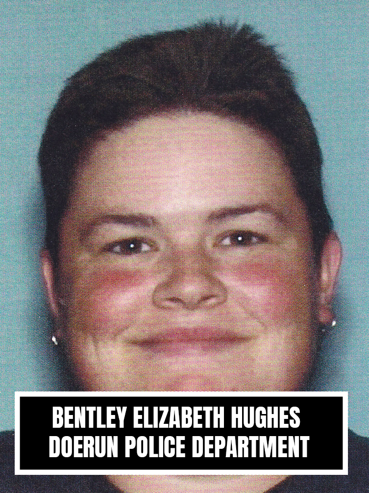 Flock Wall of Shame case image for Bentley Elizabeth Hughes