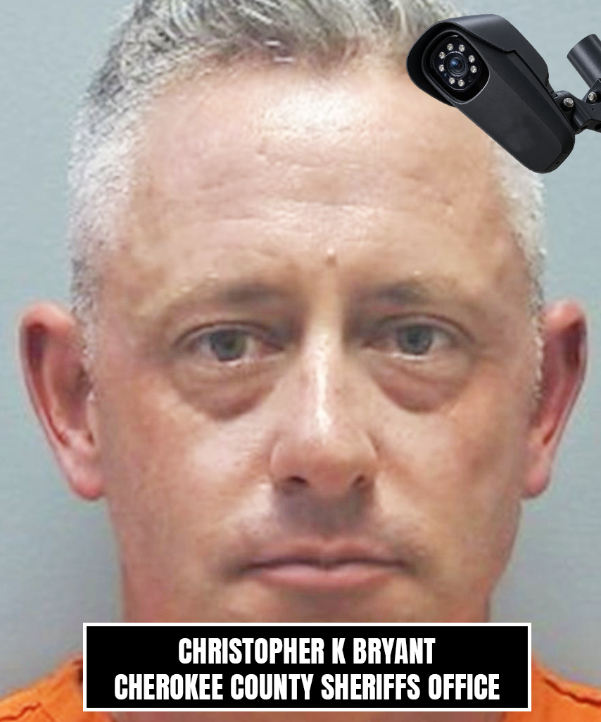 Flock Wall of Shame case image for Christopher K. Bryant