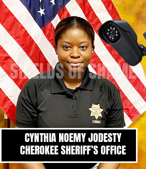 Flock Wall of Shame case image for Cynthia Noemy Jodesty