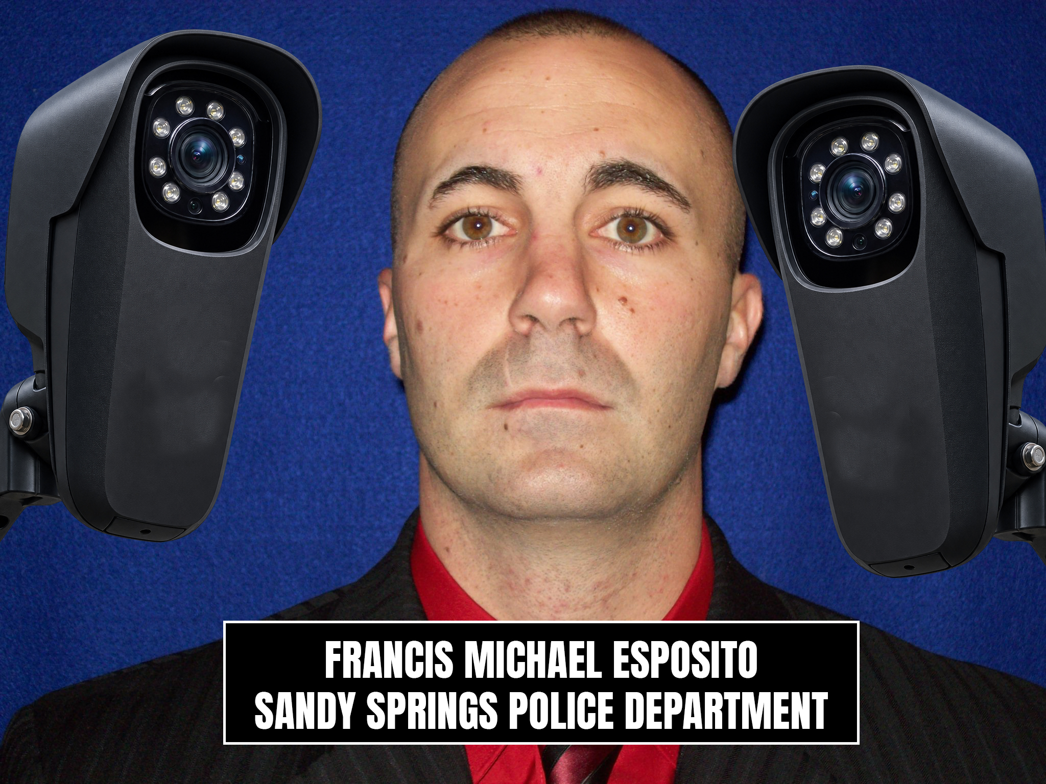 Flock Wall of Shame case image for Francis Michael Esposito Jr.