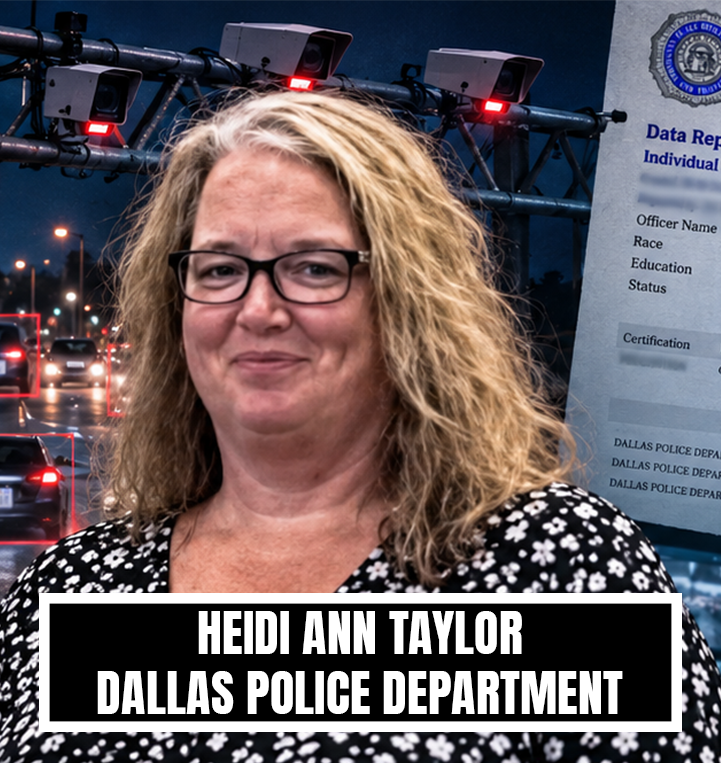 Flock Wall of Shame case image for Heidi Ann Taylor