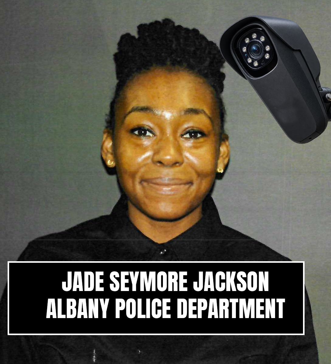Flock Wall of Shame case image for Jade Seymone Jackson