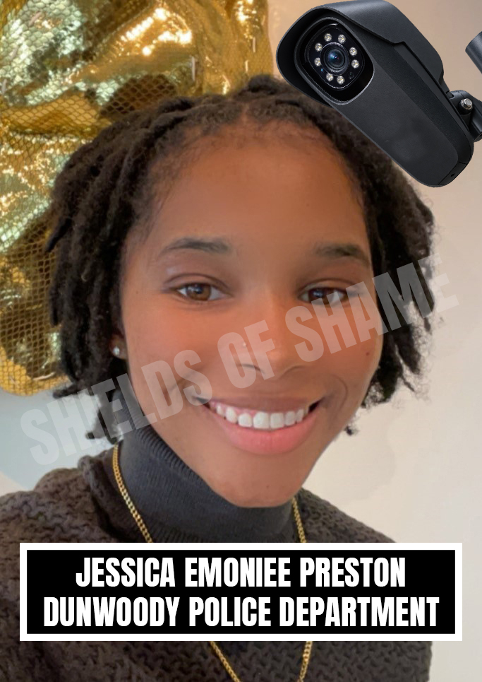 Flock Wall of Shame case image for Jessica Emoniee Preston