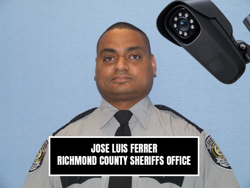 Flock Wall of Shame case image for Jose Luis Ferrer