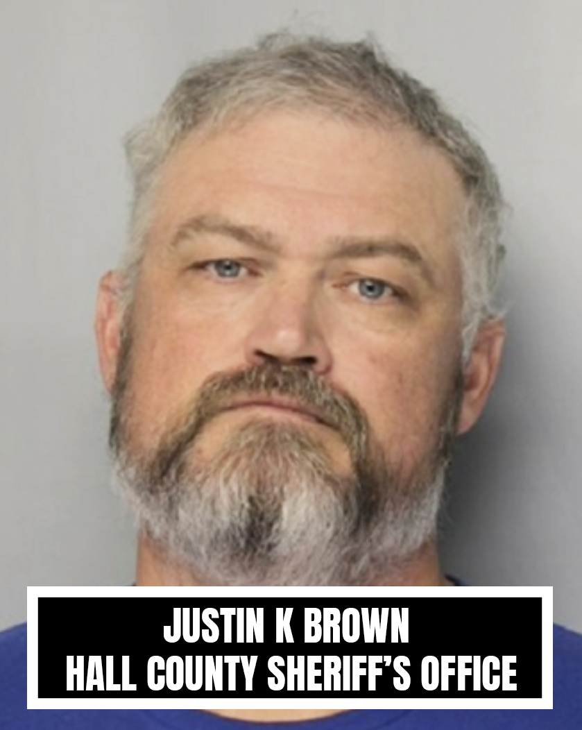 Flock Wall of Shame case image for Justin Keith Brown