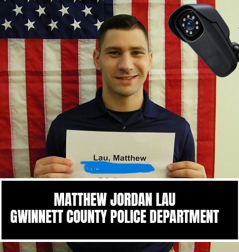 Flock Wall of Shame case image for Matthew Jordan Lau
