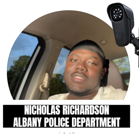 Flock Wall of Shame case image for Nicholas Dante Richardson
