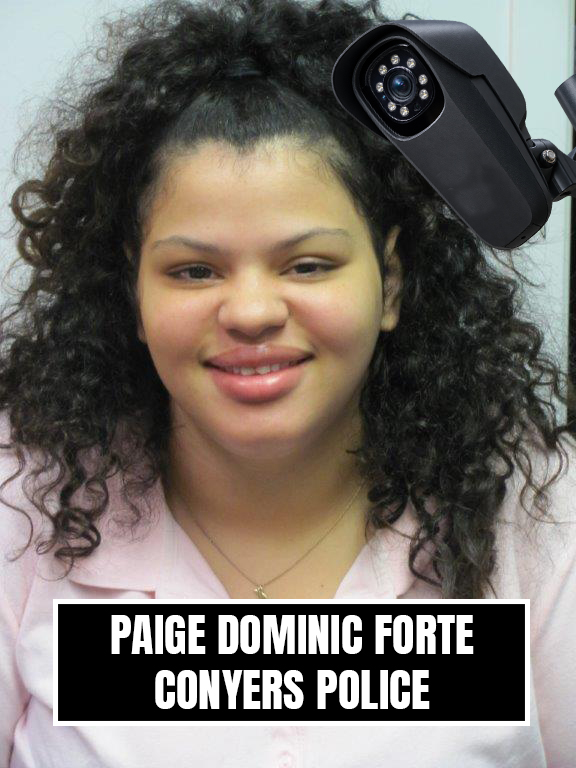 Flock Wall of Shame case image for Paige Dominic Forte