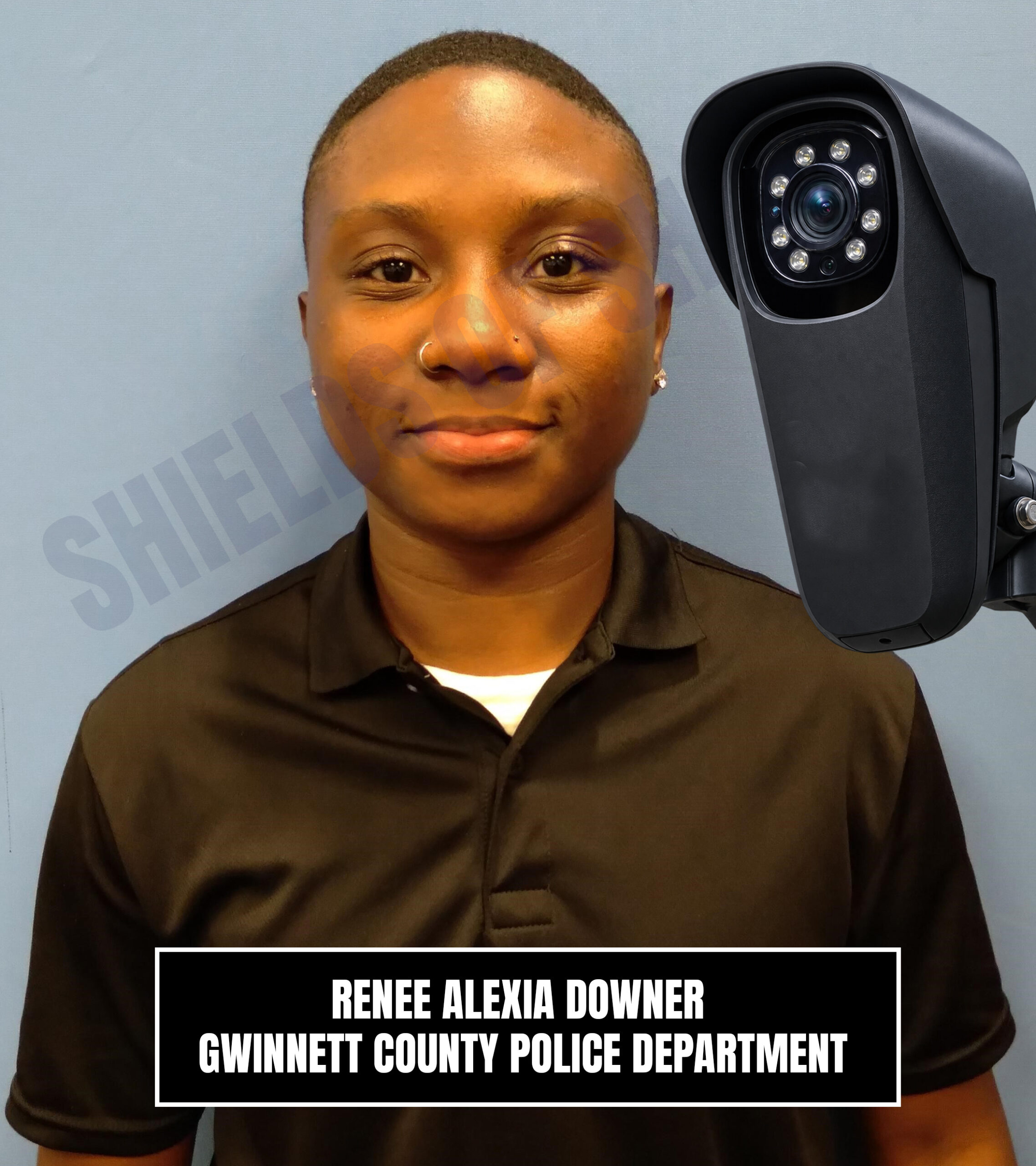 Flock Wall of Shame case image for Renee Alexia Downer