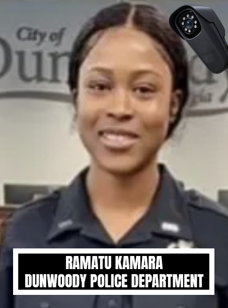 Flock Wall of Shame case image for Ramatu Kamara