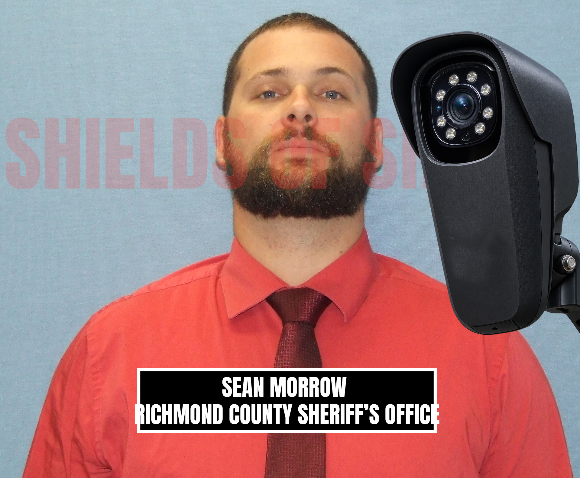 Flock Wall of Shame case image for Sean Edward Gunderson Morrow