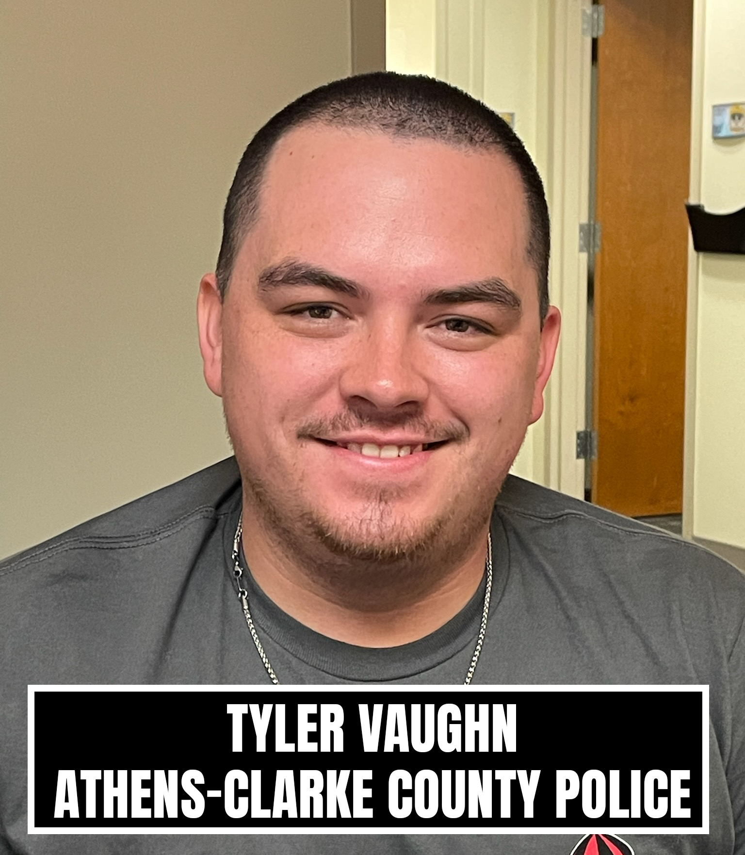 Flock Wall of Shame case image for Tyler Wayne Vaughn
