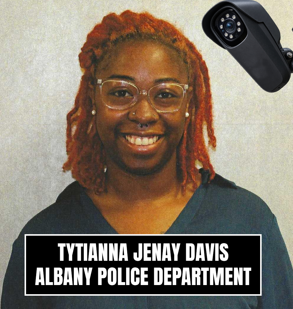 Flock Wall of Shame case image for Tytianna Jenay Davis