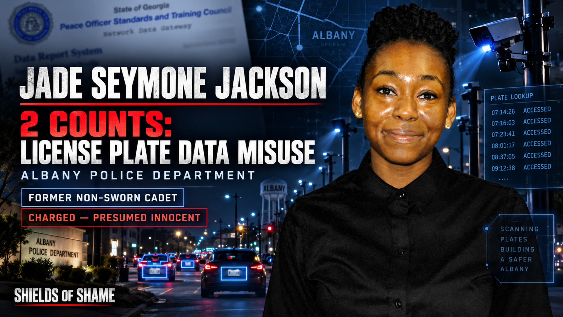 Jade Seymone Jackson investigation thumbnail