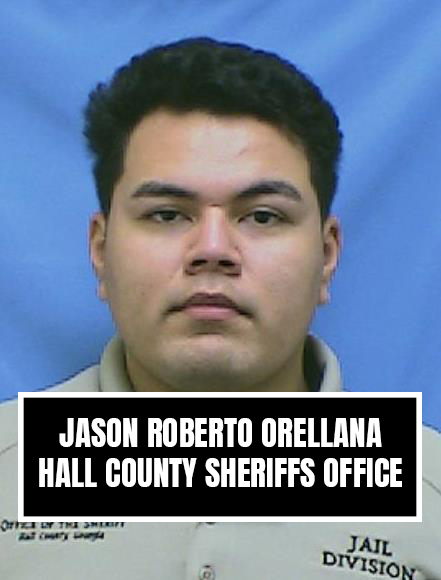 Supplied photograph of Jason Roberto Orellana