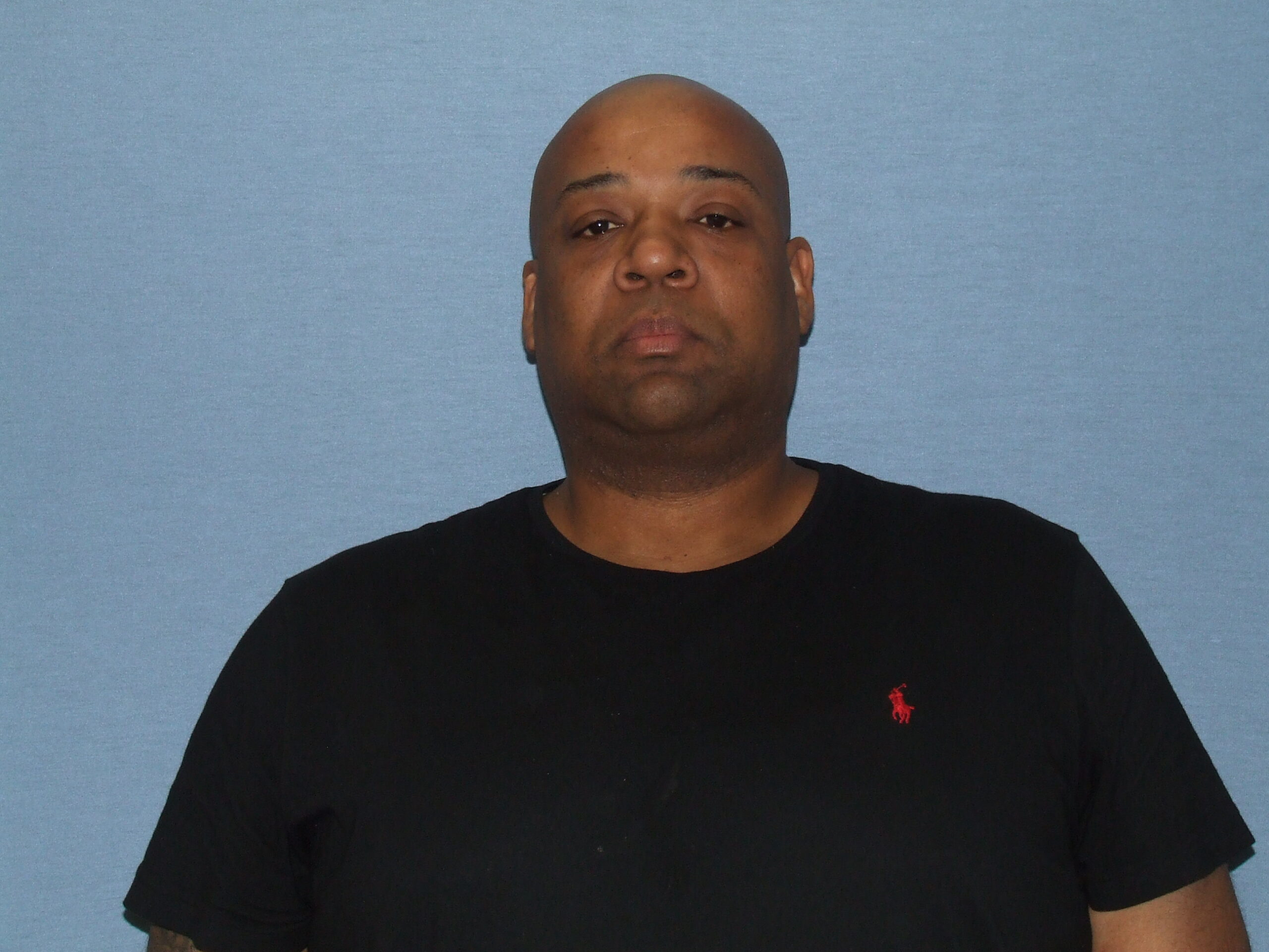 John Lee McKenzie III — supplied photograph