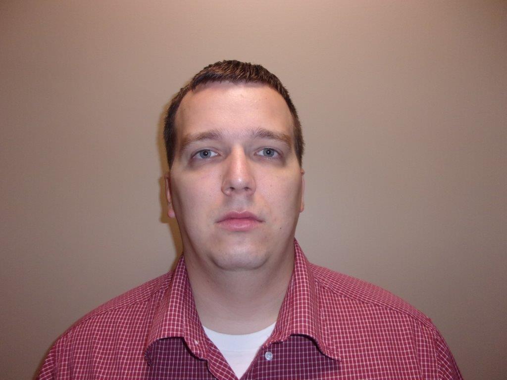 Supplied photograph identified as Cherokee County Deputy Joshua Belden