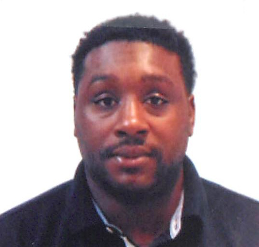 Joshua Jordan Johnson