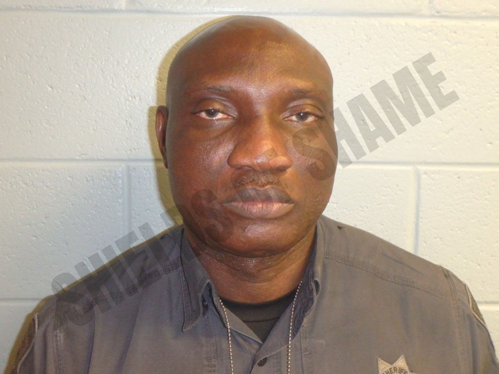 Kabiru Babatunde Salawu — supplied agency photograph