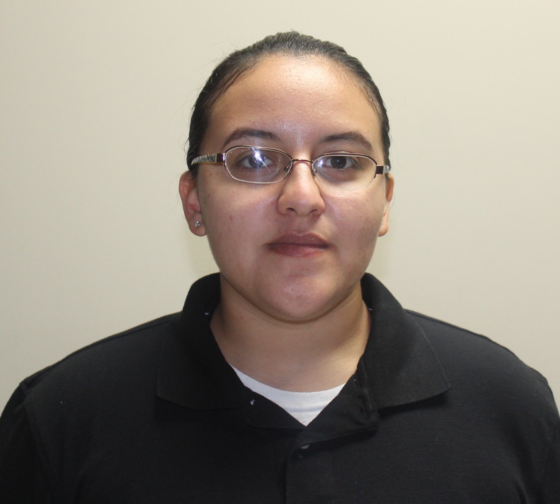 Provided profile photograph for Katie Ascarate Gillis