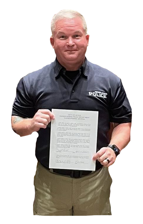 Provided profile photograph for Keith A. Gillis