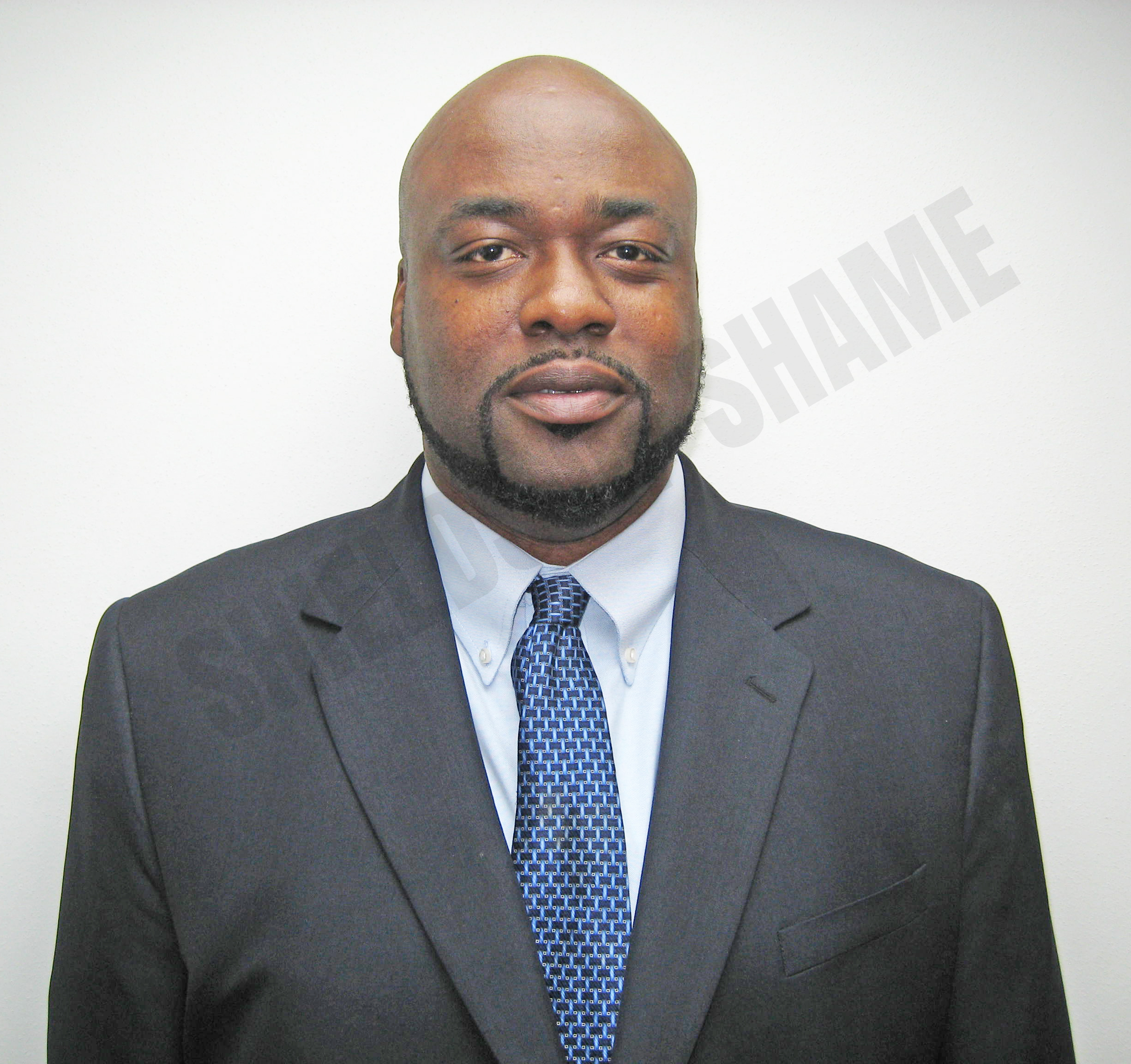 Marquis Dillard — supplied Savannah Police Department photograph