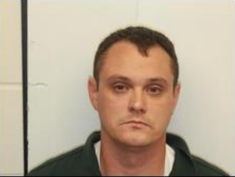 Matthew James Rich — supplied Savannah Police image