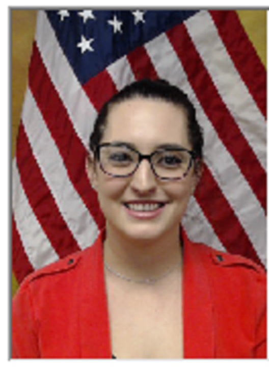 Meagan Leigh Vaughan, Cherokee County Sheriff's Office deputy