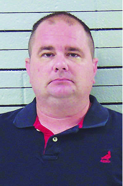 Michael Lee Barrett case image