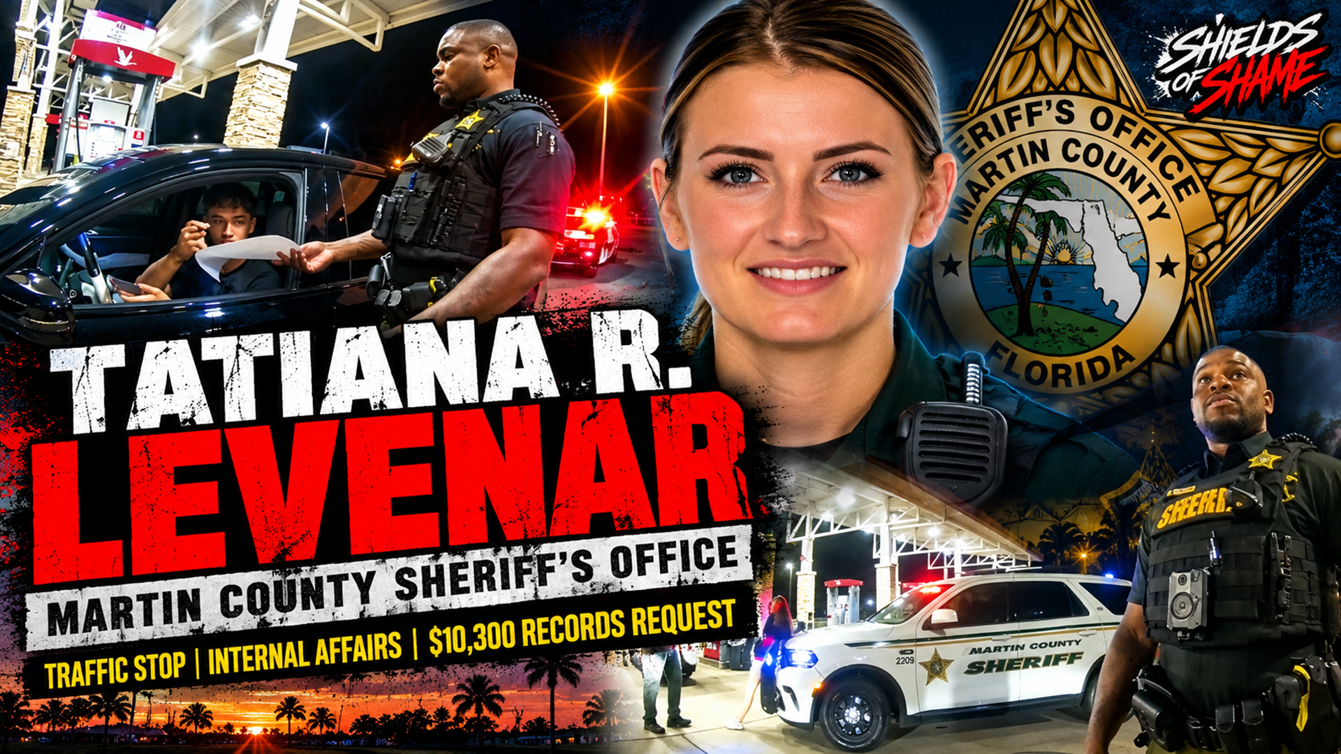 Nicholas A. Thomas, Martin County Sheriff's Office investigation thumbnail