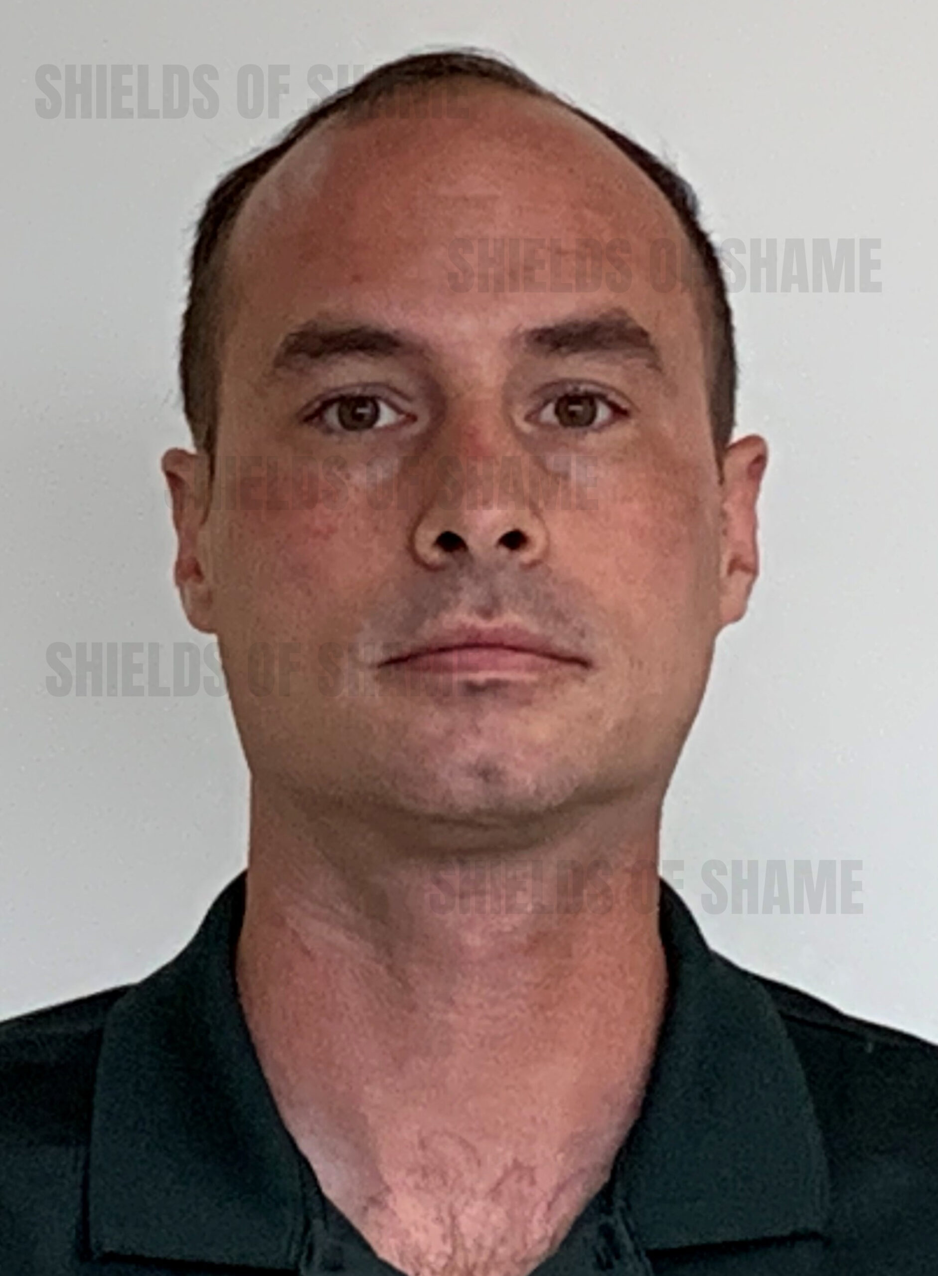 Patrick Lee Isbell Henry County Police Department supplied photograph