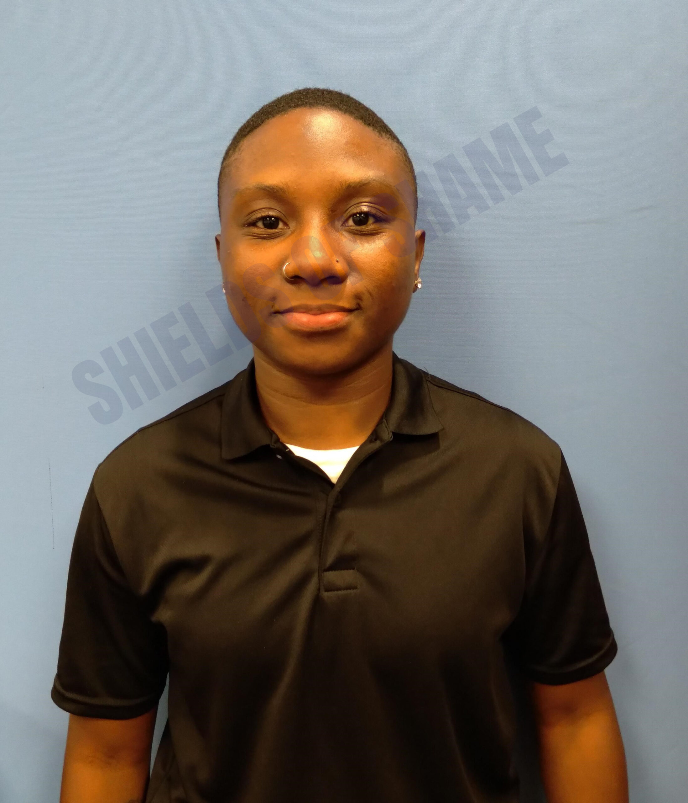 Renee Alexia Downer Gwinnett County Police Department photograph