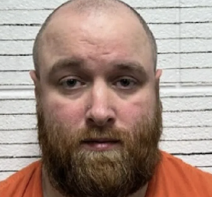 Travis Wayne Cutts case photograph