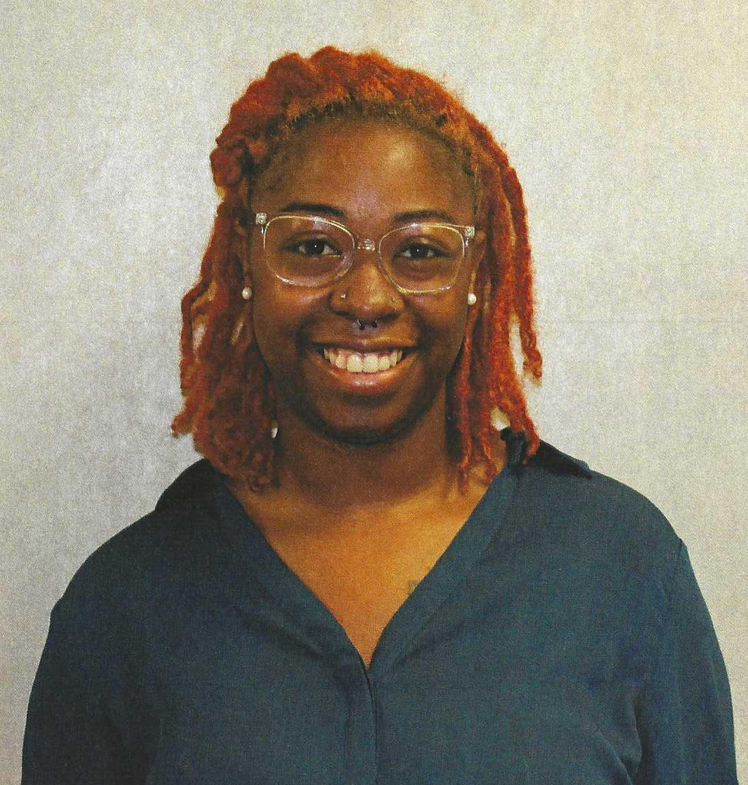 Tytianna Jenay Davis Albany Police Department supplied case photograph